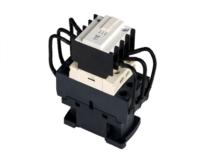 CJ19 series (switched capacitor)